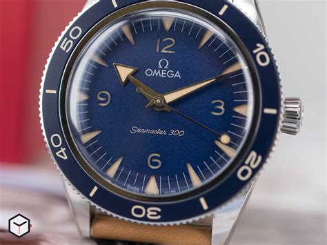 omega automatic seamaster 300|Omega Seamaster 300 master chronometer.